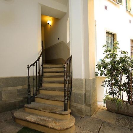 米兰Residenza Navigli Fashion公寓 外观 照片