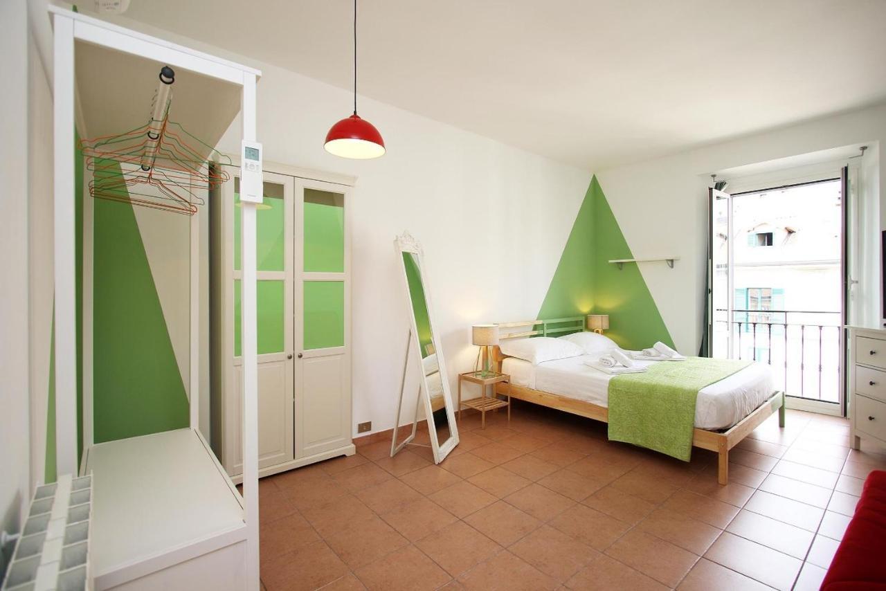 米兰Residenza Navigli Fashion公寓 外观 照片